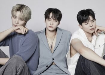 K-Pop group Big Ocean debuts new single using HYBE’s AI voice cloning unit Supertone K-Pop group Big Ocean debuts new single using HYBE’s AI voice cloning unit Supertone